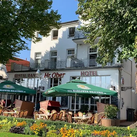 Casa vacanze Doppelzimmer Dinner, Direkt Am Alten Strom